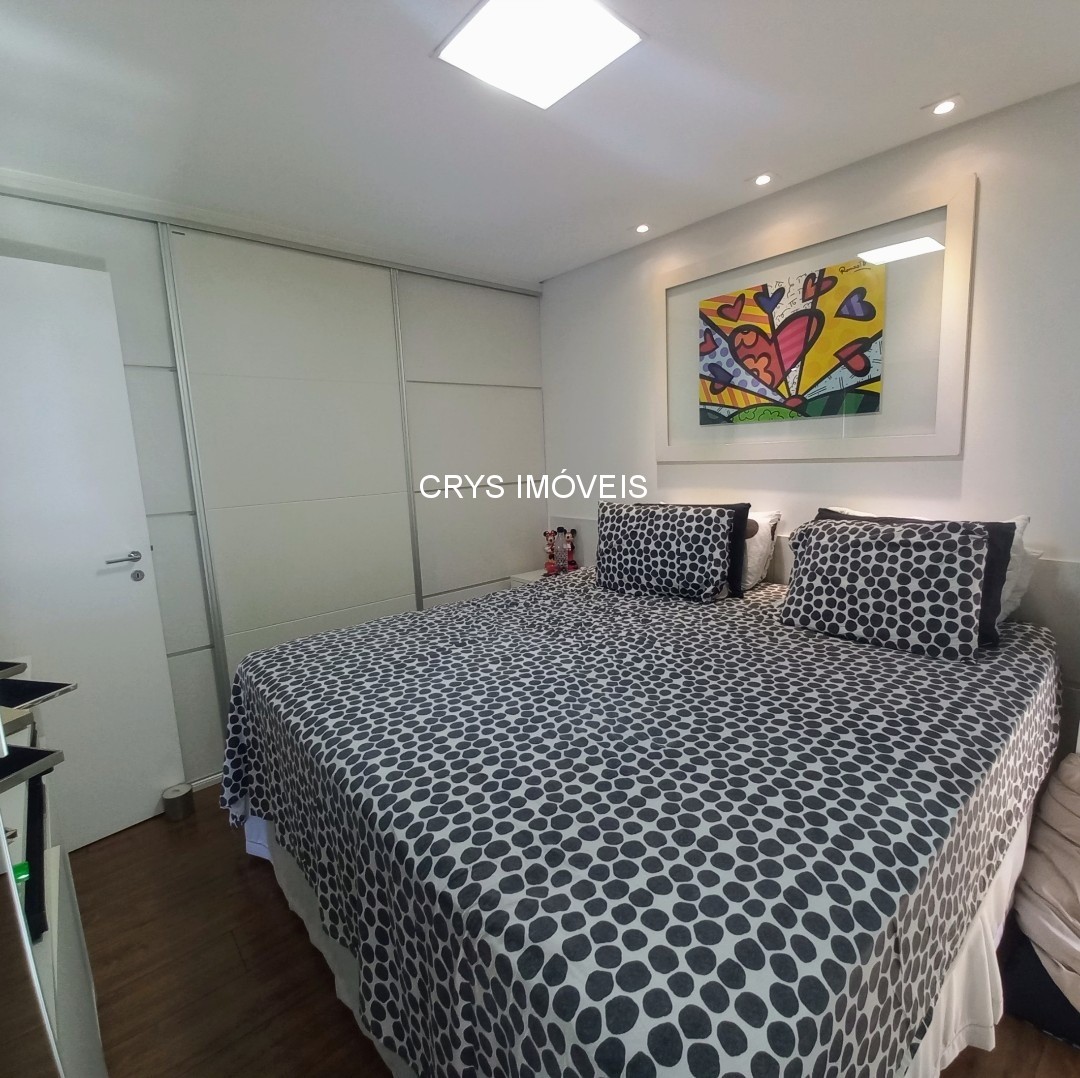 Apartamento, 4 quartos, 140 m² - Foto 28