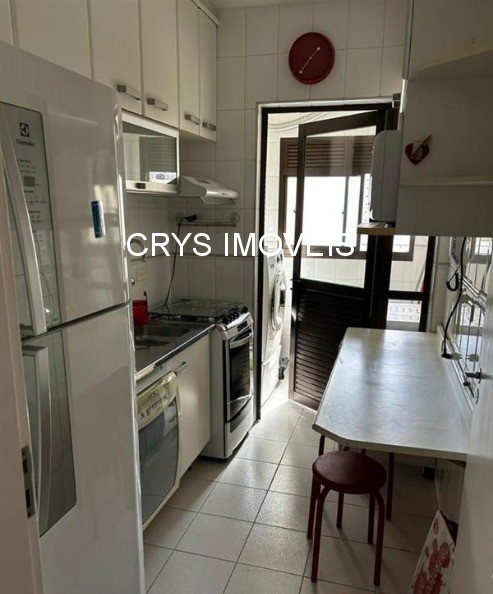 Apartamento para alugar com 2 quartos, 53m² - Foto 13