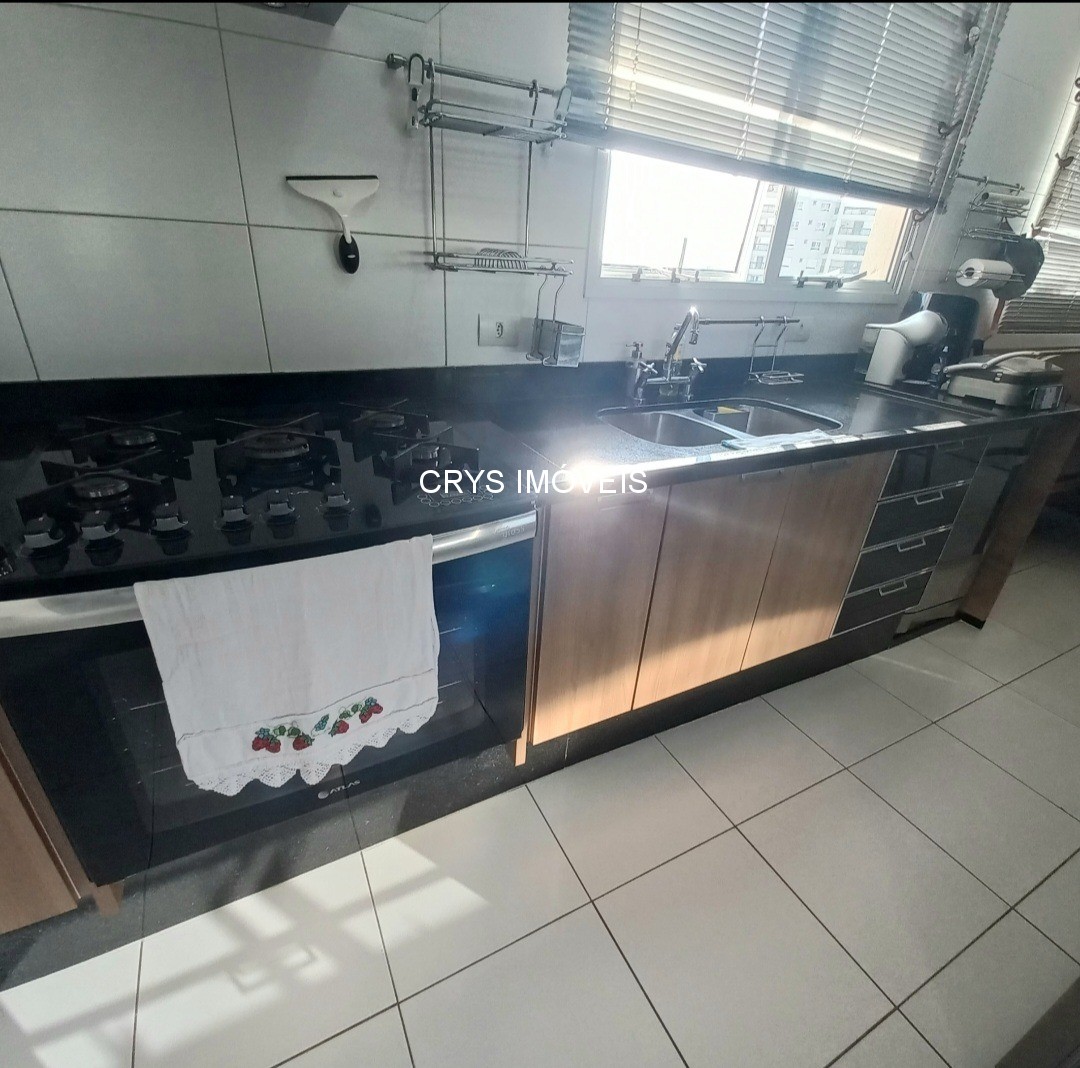 Apartamento, 3 quartos, 174 m² - Foto 15