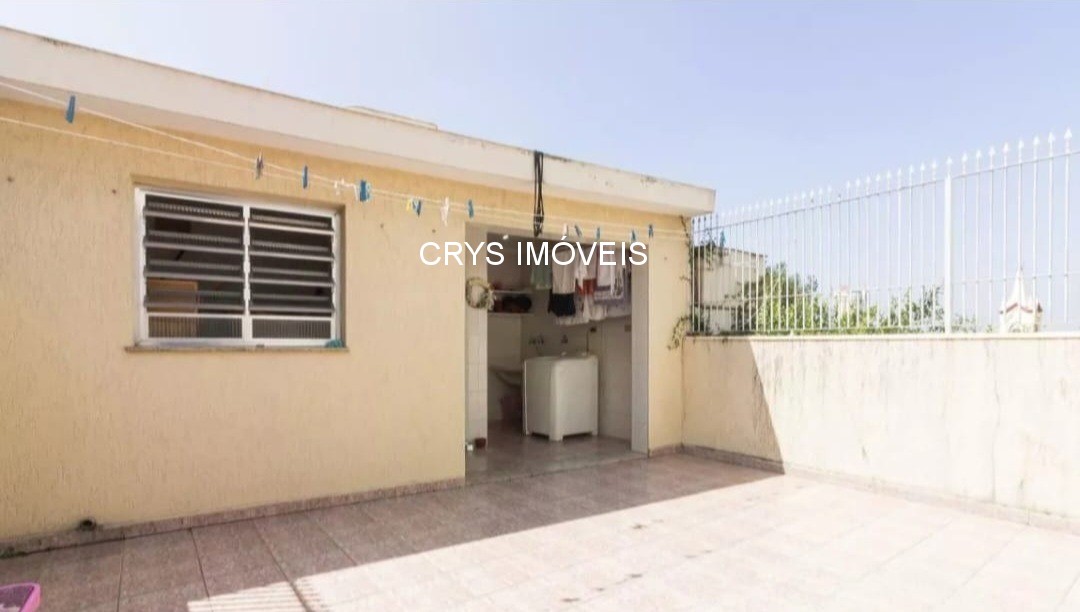 Casa, 3 quartos, 150 m² - Foto 8