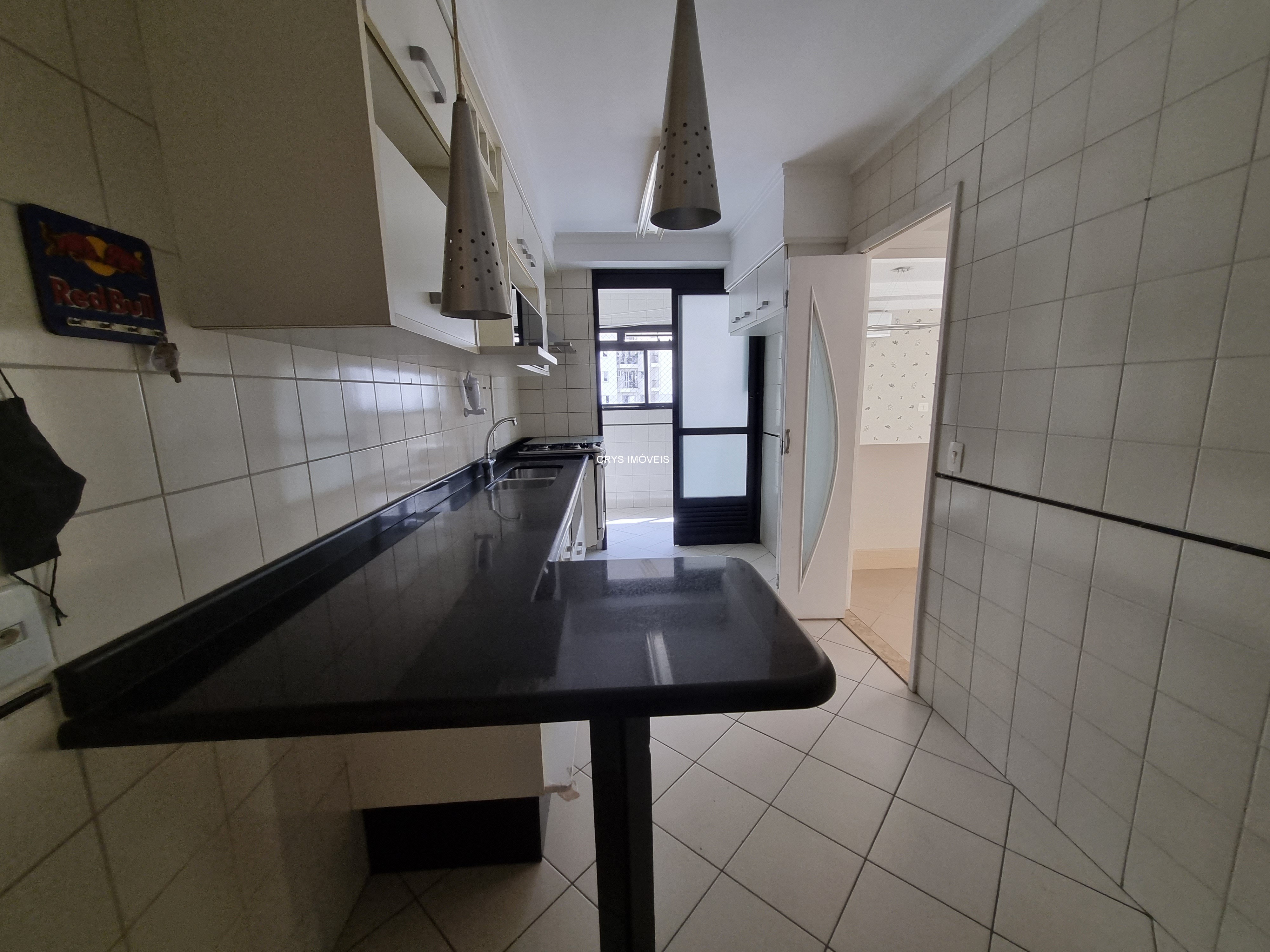 Apartamento, 3 quartos, 92 m² - Foto 9