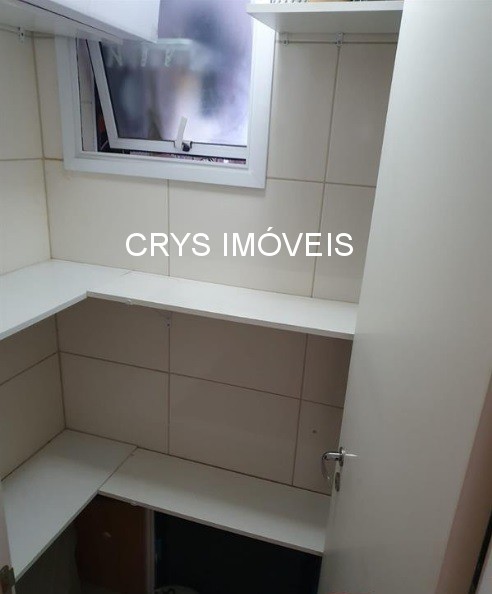 Apartamento, 3 quartos, 120 m² - Foto 4