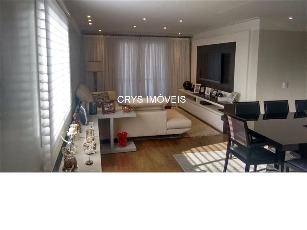 Apartamento, 3 quartos, 140 m² - Foto 2