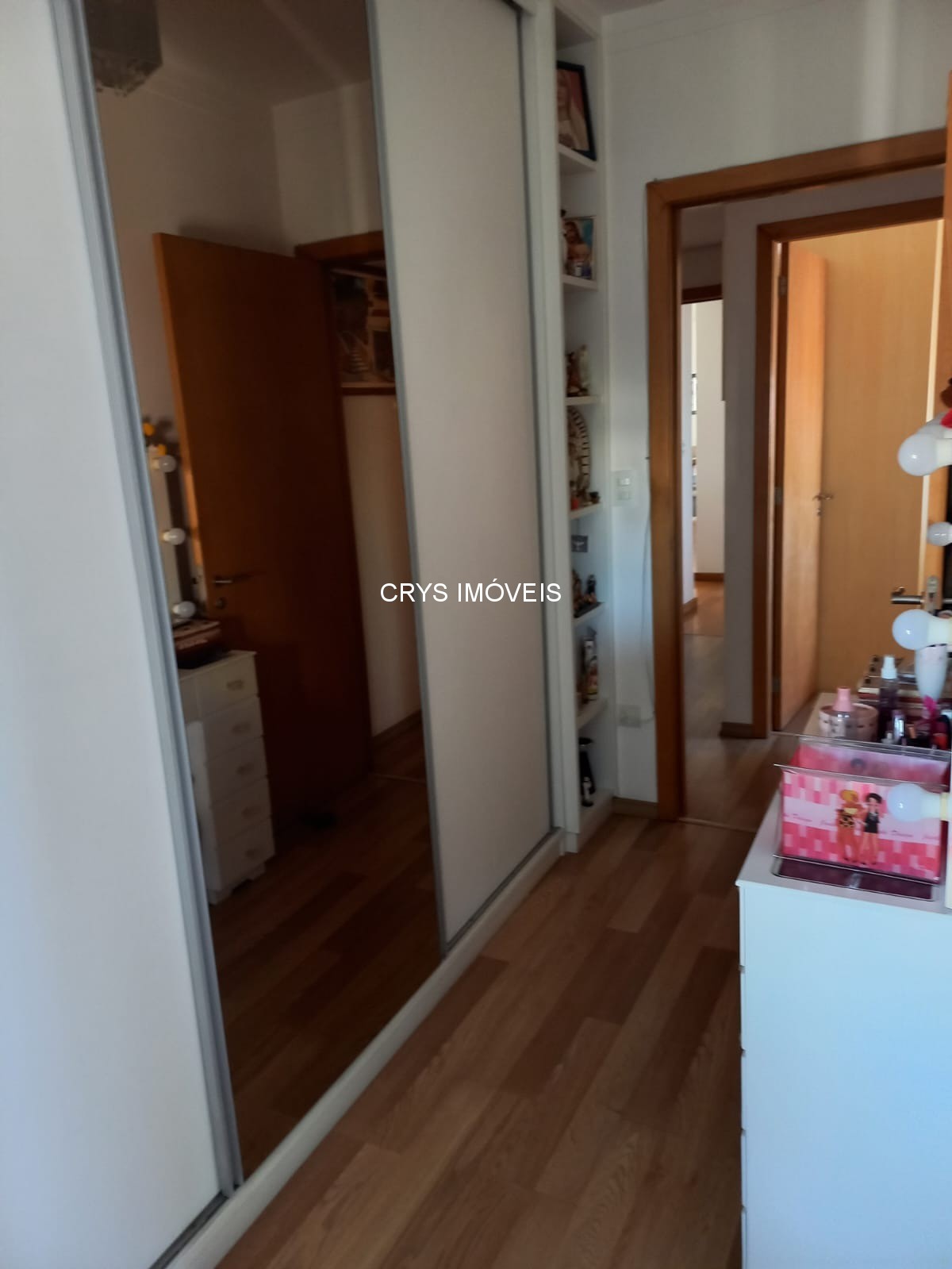 Apartamento, 4 quartos, 158 m² - Foto 8