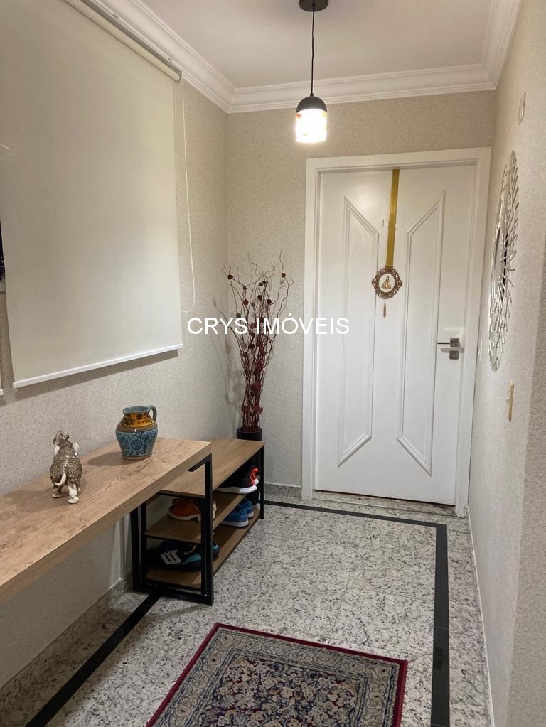 Apartamento, 3 quartos, 140 m² - Foto 9