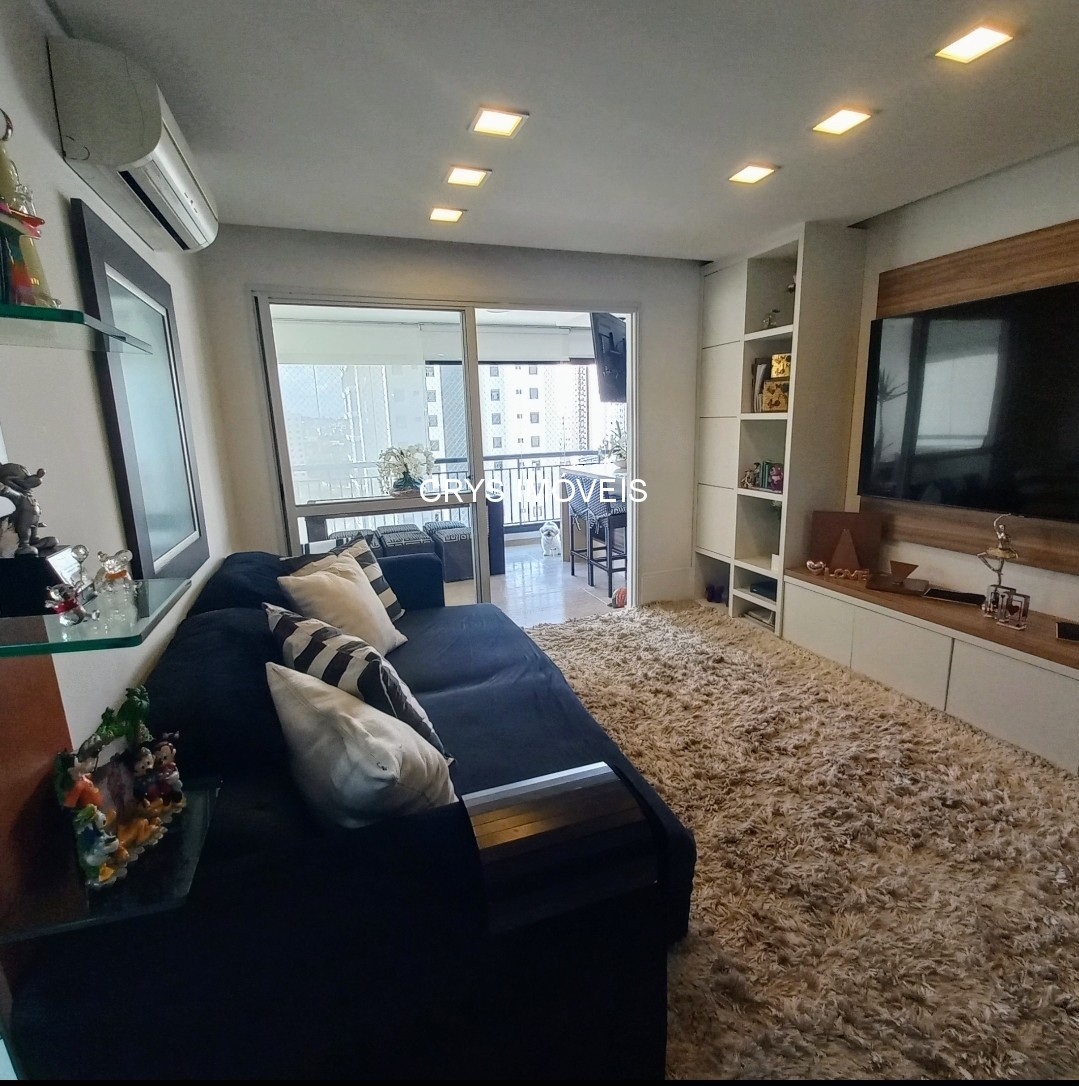 Apartamento, 4 quartos, 140 m² - Foto 4