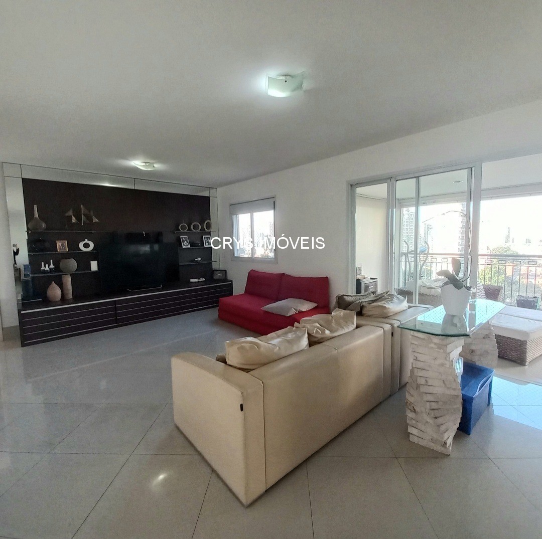 Apartamento, 3 quartos, 174 m² - Foto 2
