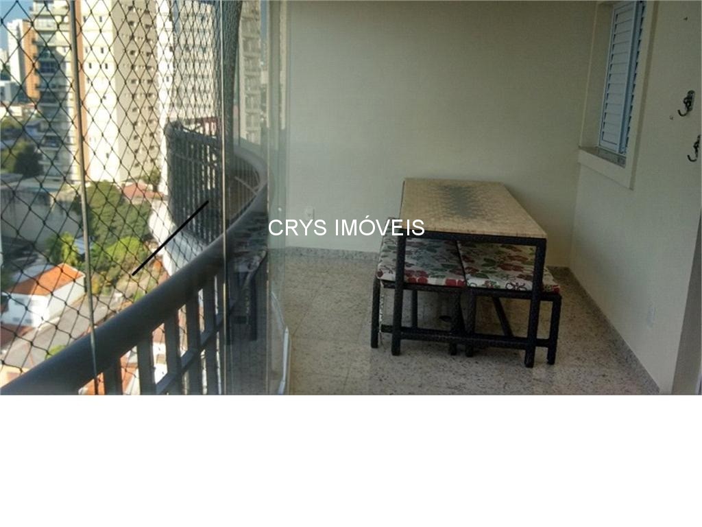 Apartamento, 3 quartos, 140 m² - Foto 26