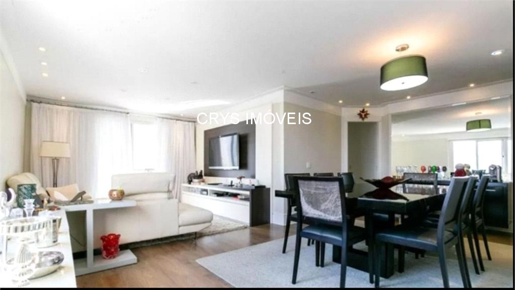 Apartamento, 3 quartos, 140 m² - Foto 1