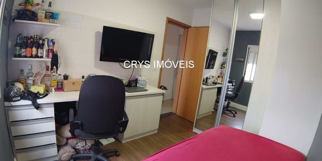 Apartamento, 3 quartos, 112 m² - Foto 6