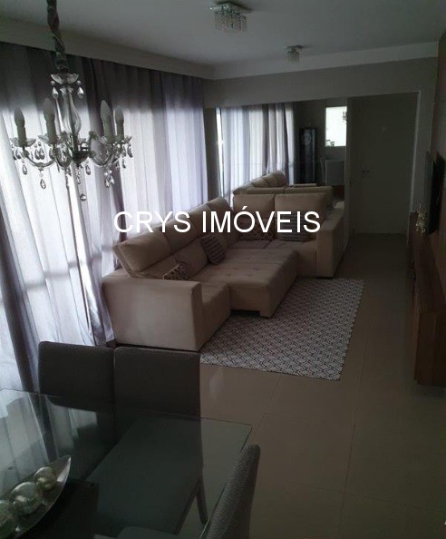 Apartamento, 3 quartos, 120 m² - Foto 9