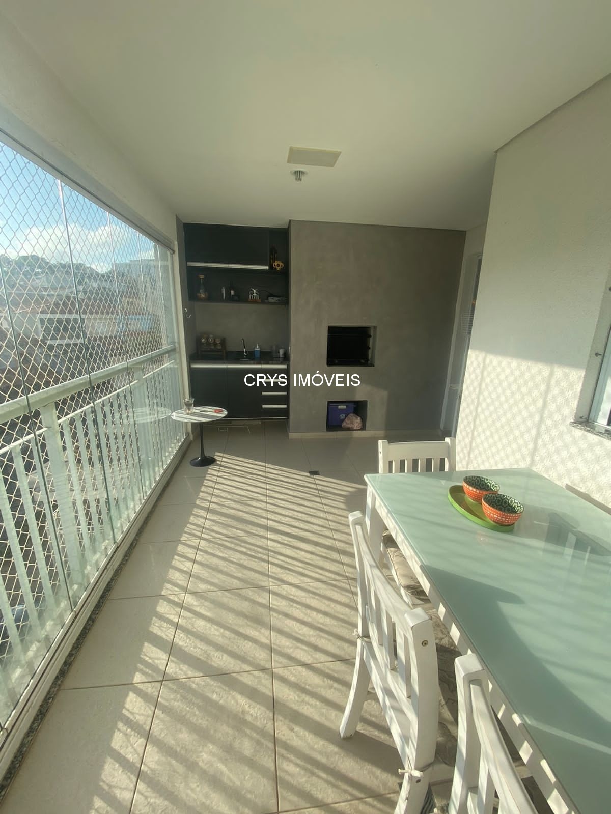 Apartamento, 2 quartos, 66 m² - Foto 13