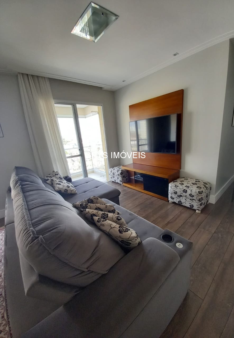 Apartamento, 3 quartos, 104 m² - Foto 2