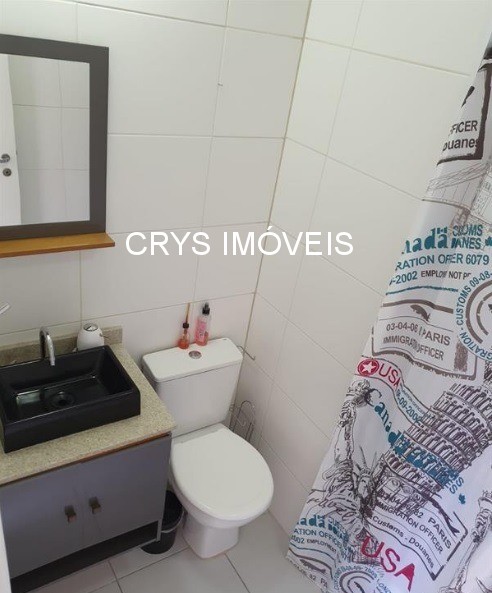 Apartamento, 3 quartos, 120 m² - Foto 15