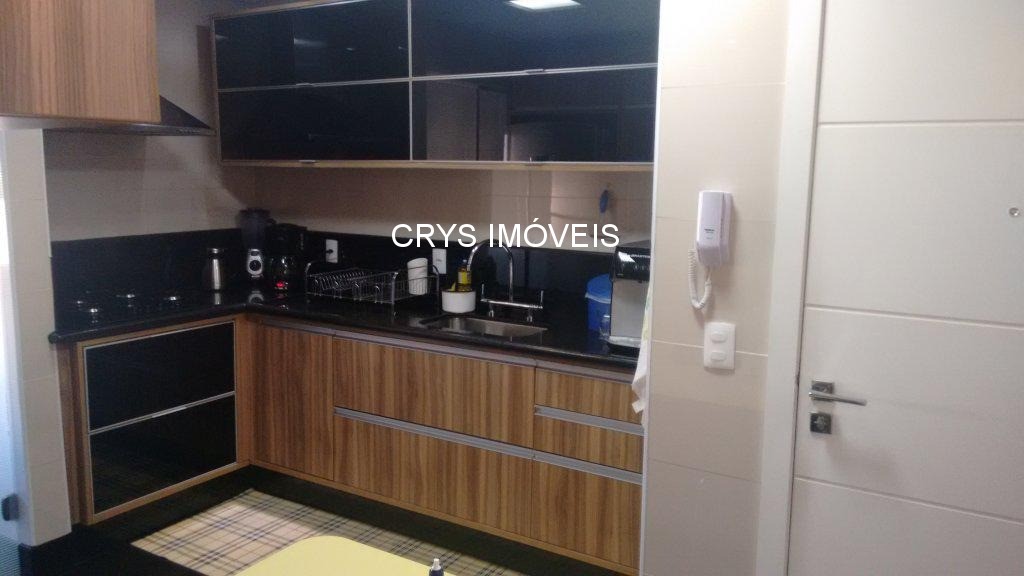 Apartamento, 3 quartos, 140 m² - Foto 12