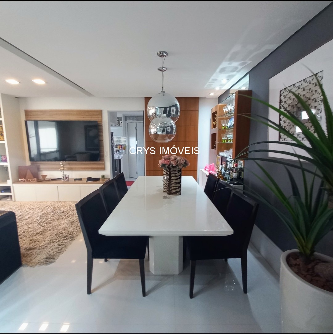 Apartamento, 4 quartos, 140 m² - Foto 3