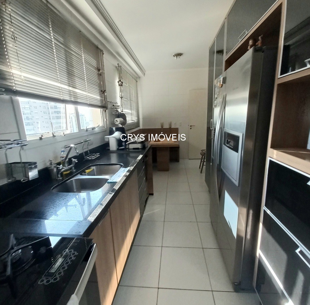 Apartamento, 3 quartos, 174 m² - Foto 14