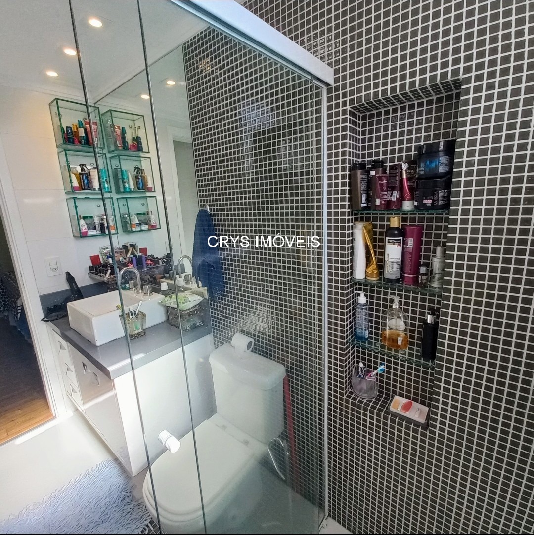 Apartamento, 4 quartos, 140 m² - Foto 30