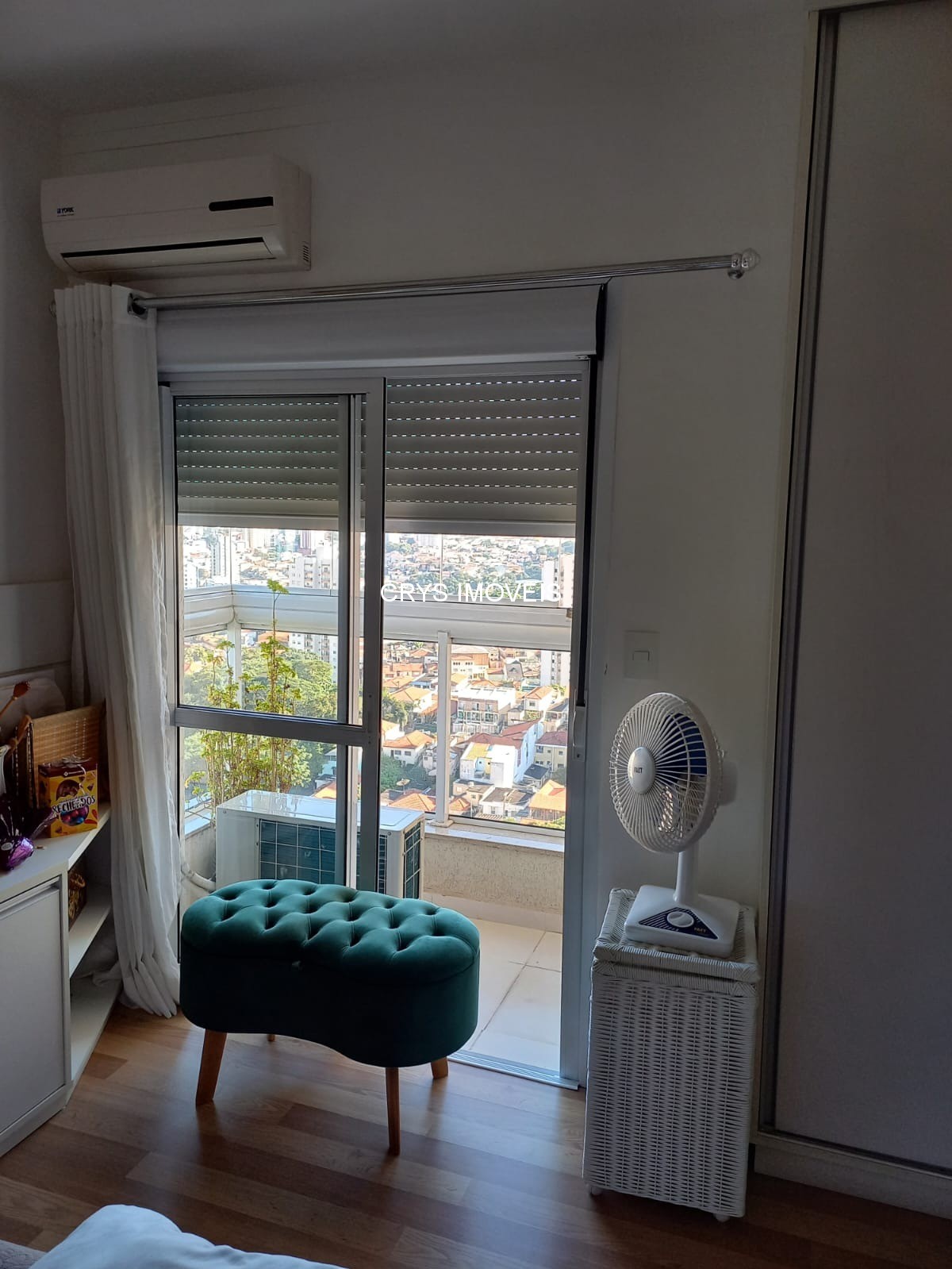 Apartamento, 4 quartos, 158 m² - Foto 4