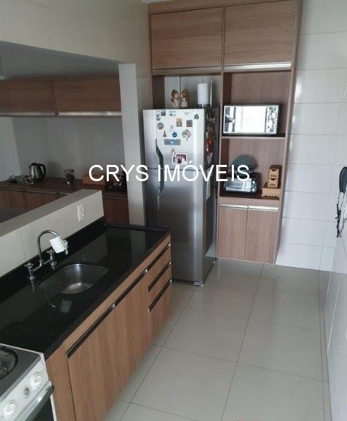 Apartamento, 3 quartos, 120 m² - Foto 3