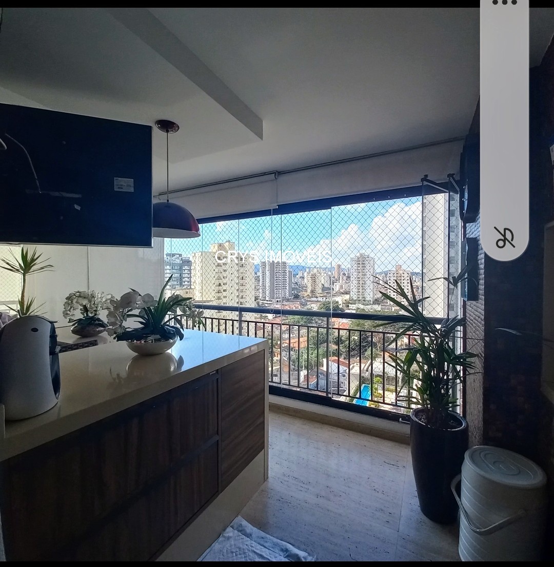 Apartamento, 4 quartos, 140 m² - Foto 15