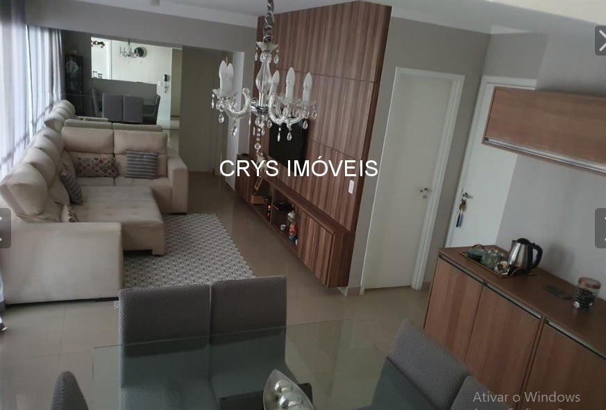 Apartamento, 3 quartos, 120 m² - Foto 1
