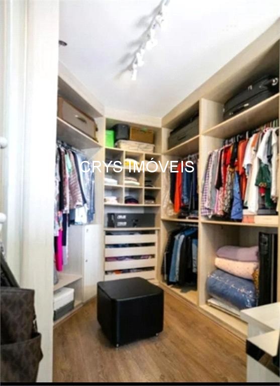 Apartamento, 3 quartos, 140 m² - Foto 19