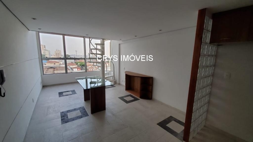 Apartamento, 1 quarto, 55 m² - Foto 1
