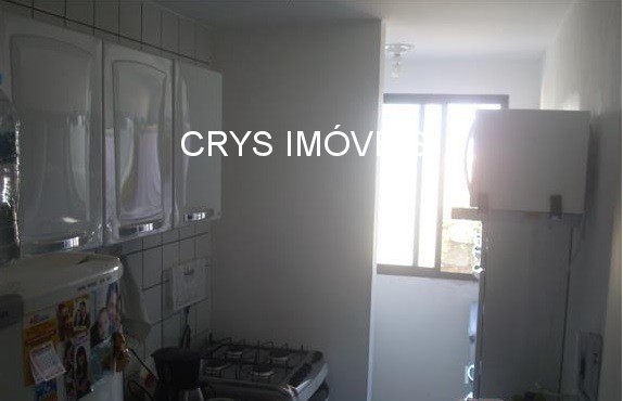 Apartamento, 2 quartos, 47 m² - Foto 3