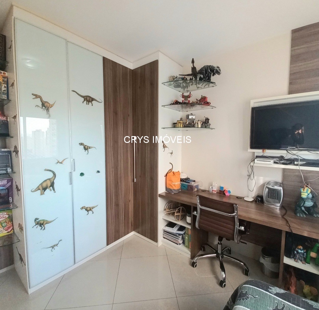 Apartamento, 3 quartos, 174 m² - Foto 28