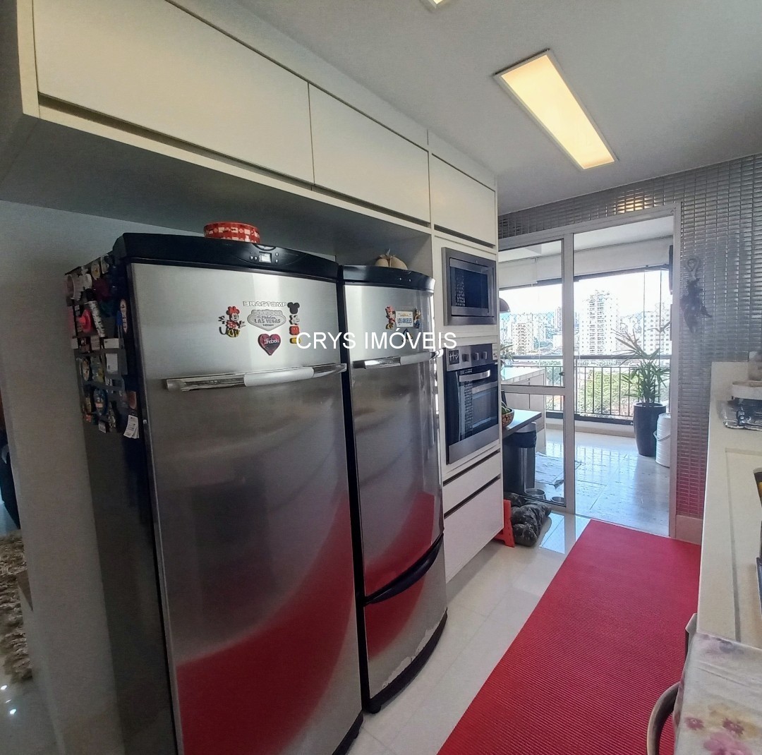 Apartamento, 4 quartos, 140 m² - Foto 10