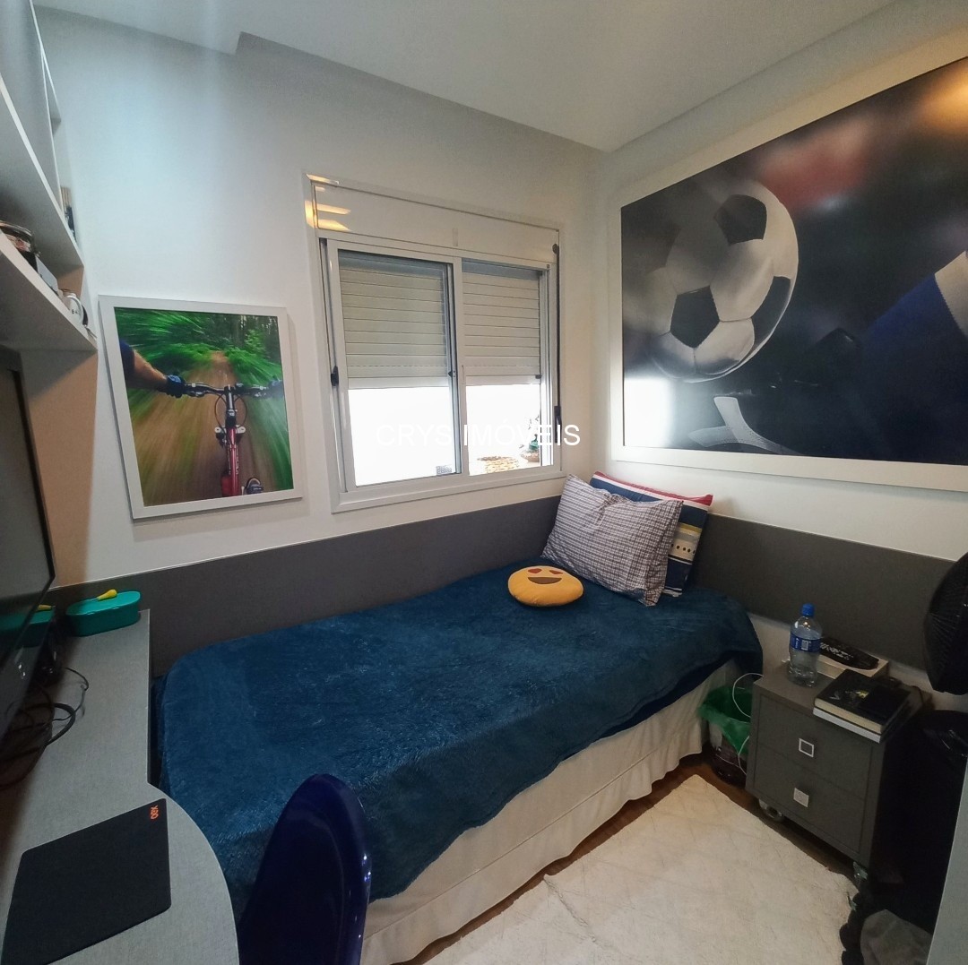 Apartamento, 4 quartos, 140 m² - Foto 40