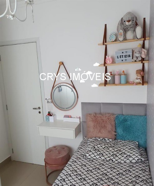 Apartamento, 3 quartos, 120 m² - Foto 10