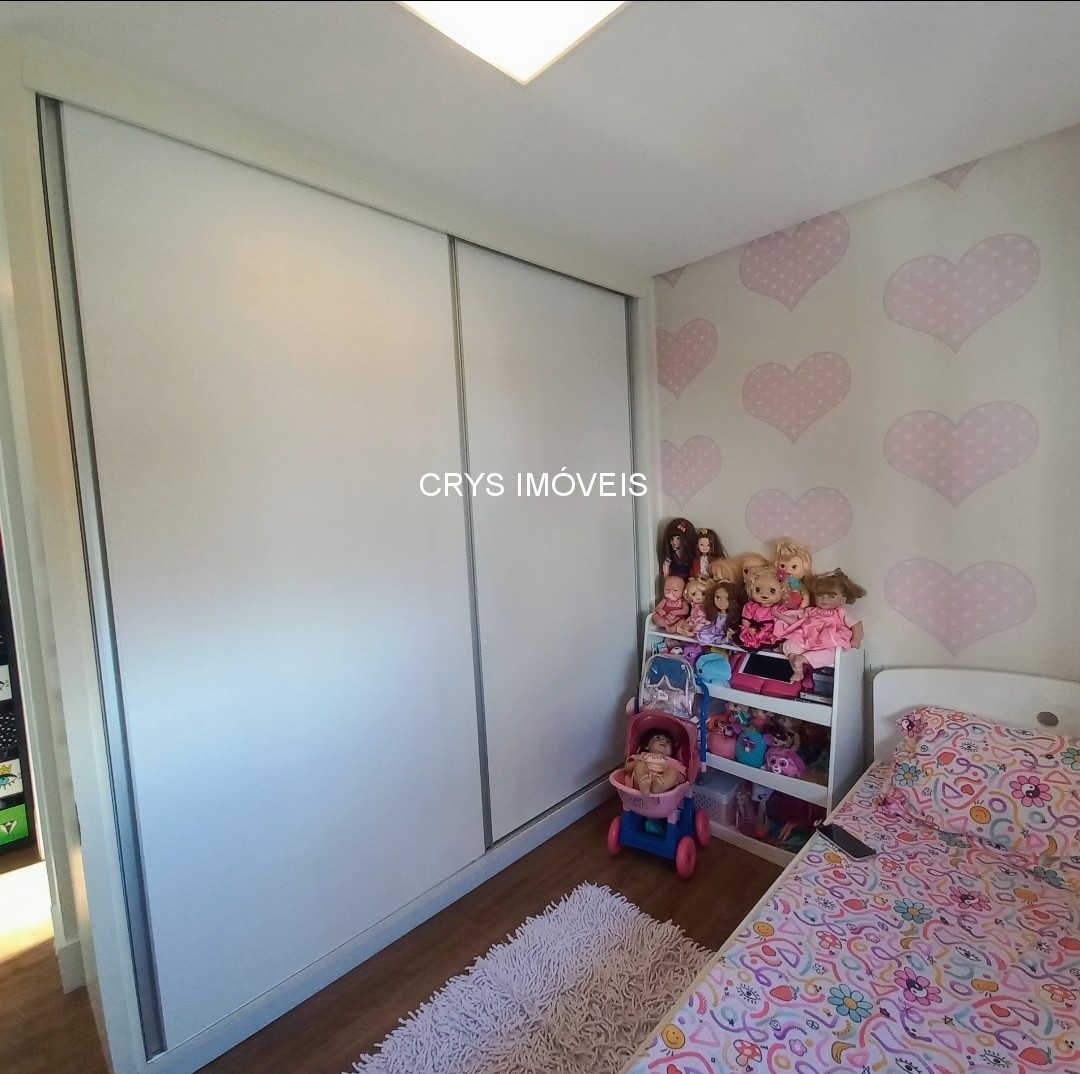 Apartamento, 4 quartos, 140 m² - Foto 32