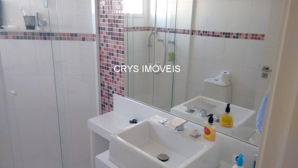 Apartamento, 3 quartos, 140 m² - Foto 22