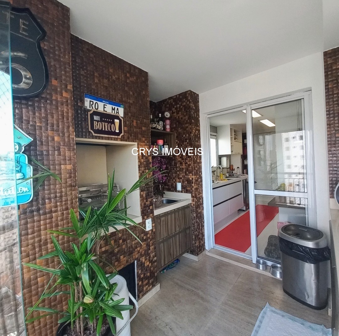 Apartamento, 4 quartos, 140 m² - Foto 17