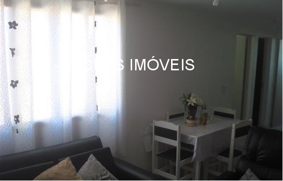 Apartamento, 2 quartos, 47 m² - Foto 2