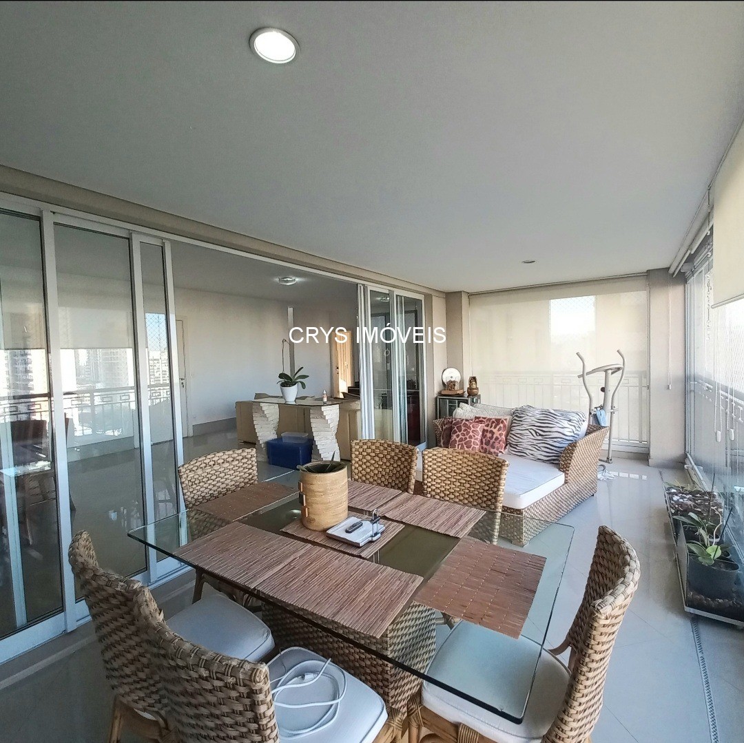 Apartamento, 3 quartos, 174 m² - Foto 11