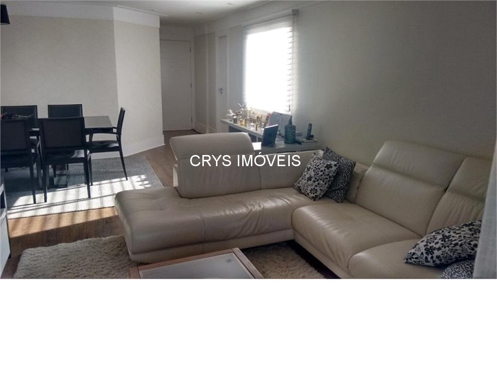 Apartamento, 3 quartos, 140 m² - Foto 7
