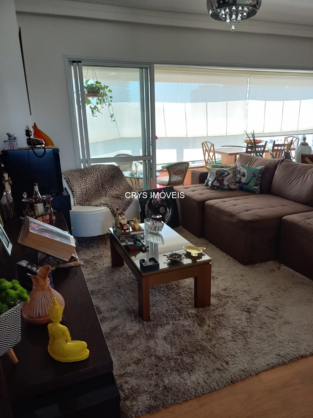 Apartamento, 4 quartos, 158 m² - Foto 1
