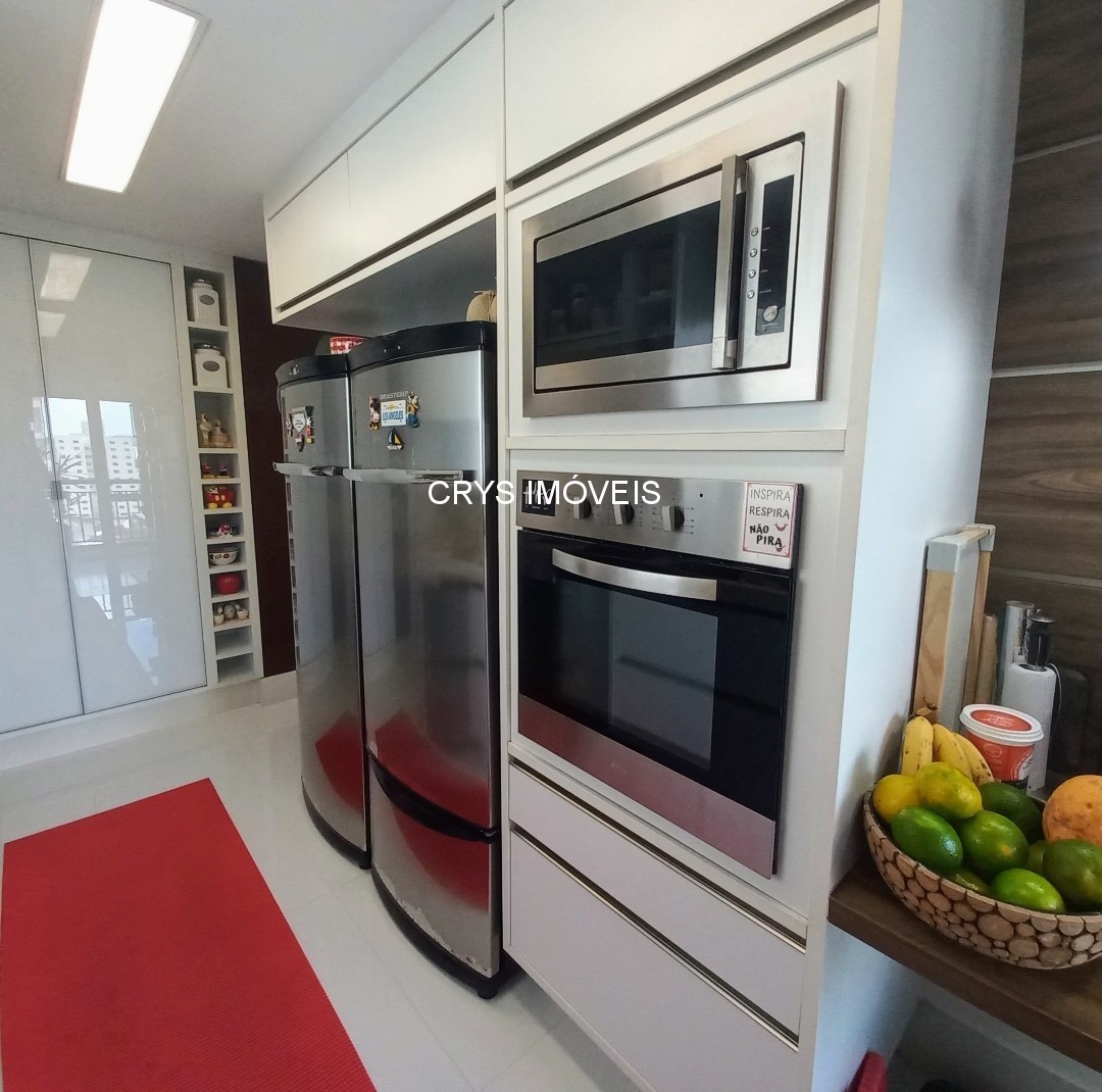 Apartamento, 4 quartos, 140 m² - Foto 13