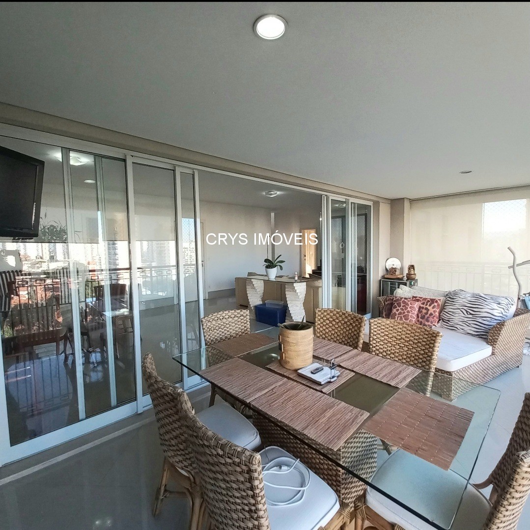 Apartamento, 3 quartos, 174 m² - Foto 13
