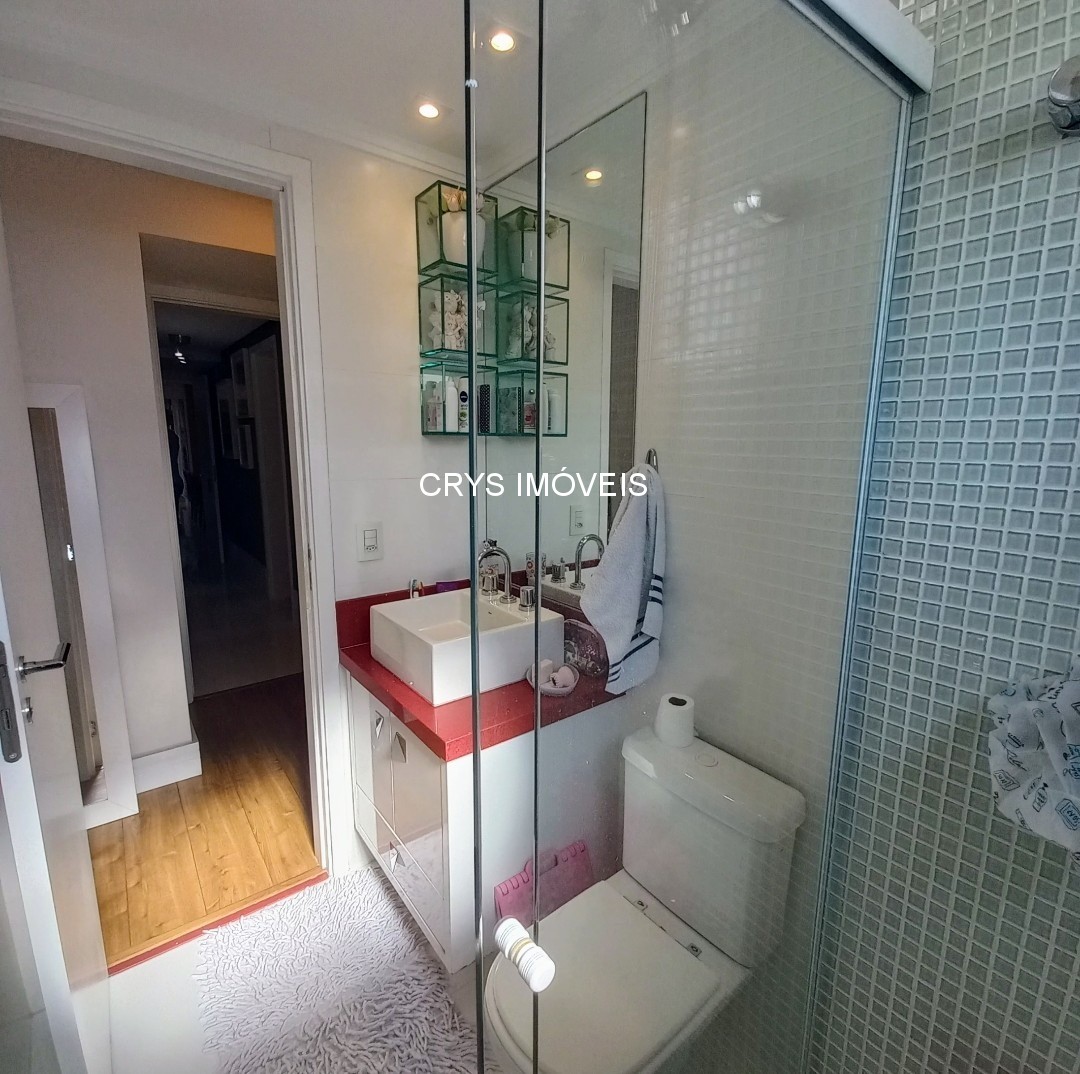Apartamento, 4 quartos, 140 m² - Foto 35