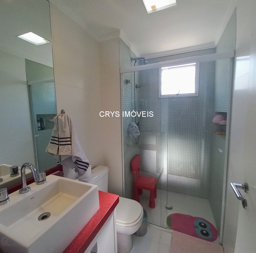 Apartamento, 4 quartos, 140 m² - Foto 36