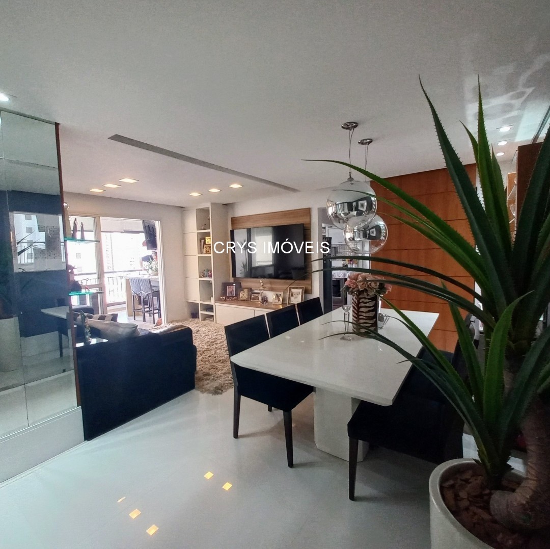 Apartamento, 4 quartos, 140 m² - Foto 1