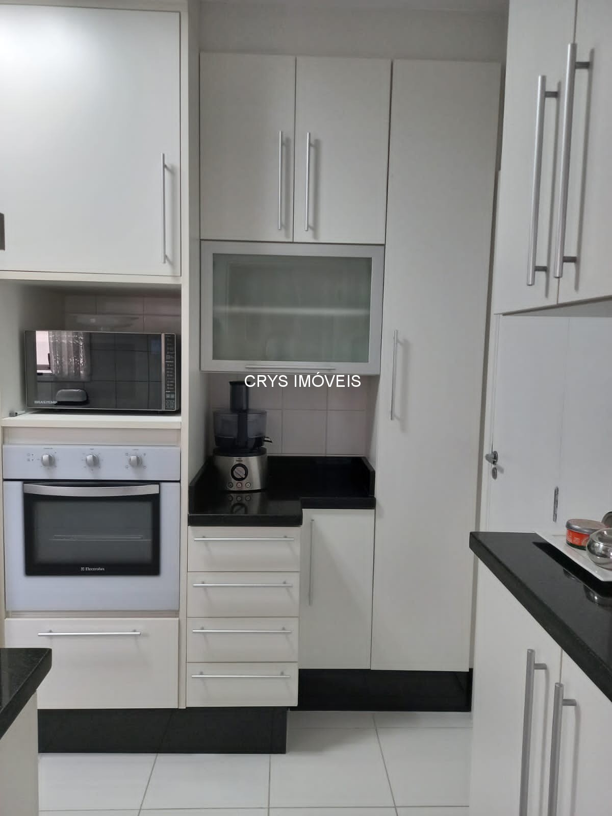 Apartamento, 3 quartos, 104 m² - Foto 9