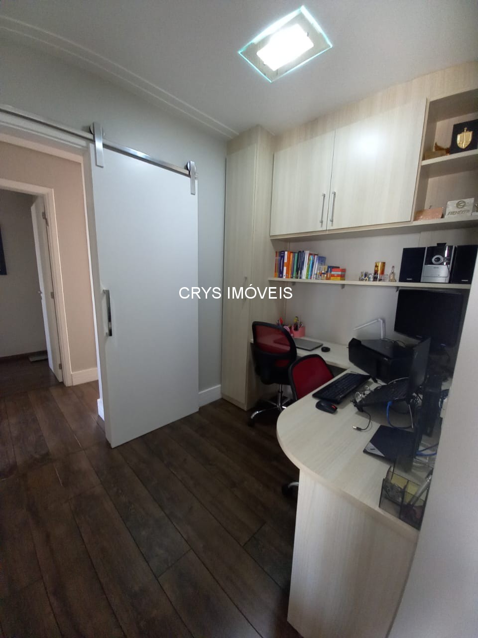 Apartamento, 3 quartos, 104 m² - Foto 10