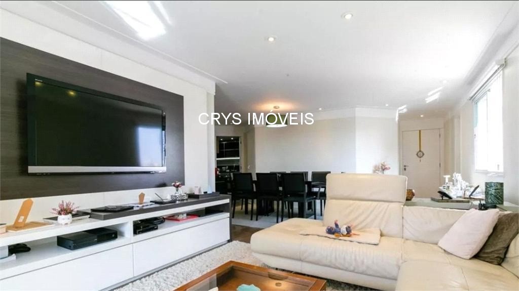 Apartamento, 3 quartos, 140 m² - Foto 5