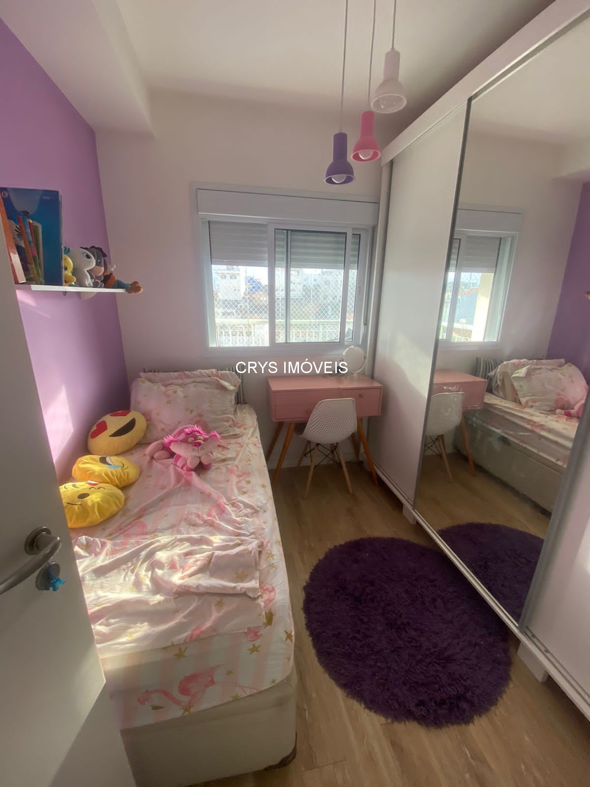 Apartamento, 2 quartos, 66 m² - Foto 4