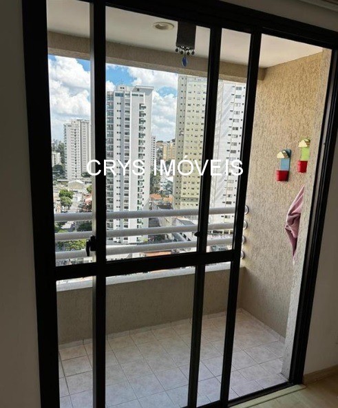 Apartamento para alugar com 2 quartos, 53m² - Foto 2